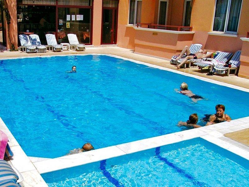 Damlatas Elegant Alanya