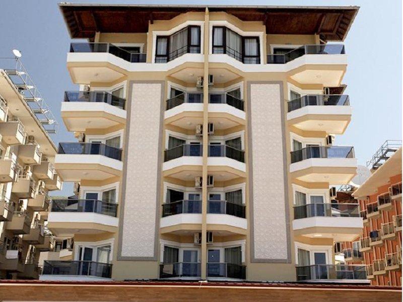 Kleopatra Ada Alanya