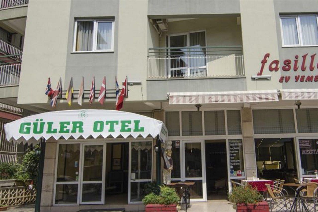 Hotel Guler