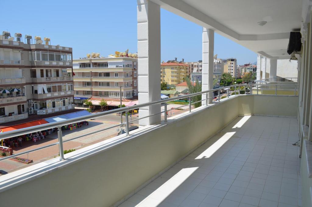 Mitos 2* Alanya