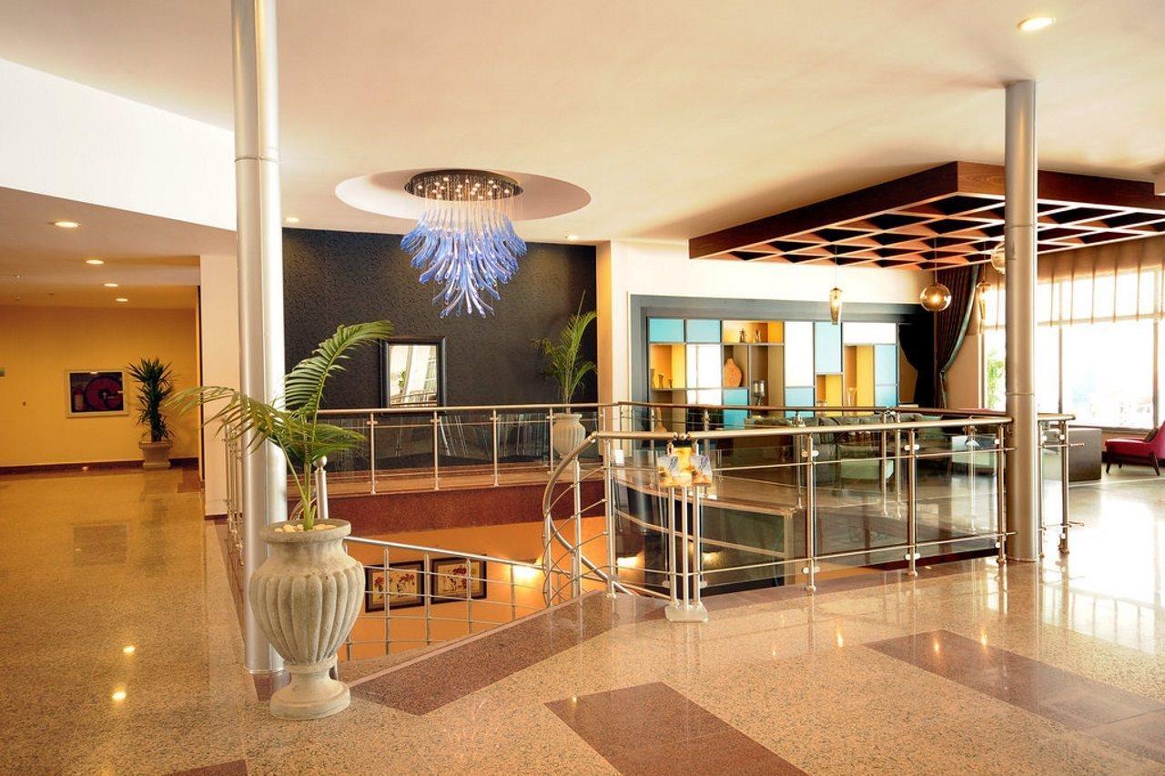 Insula & Hotel Alanya