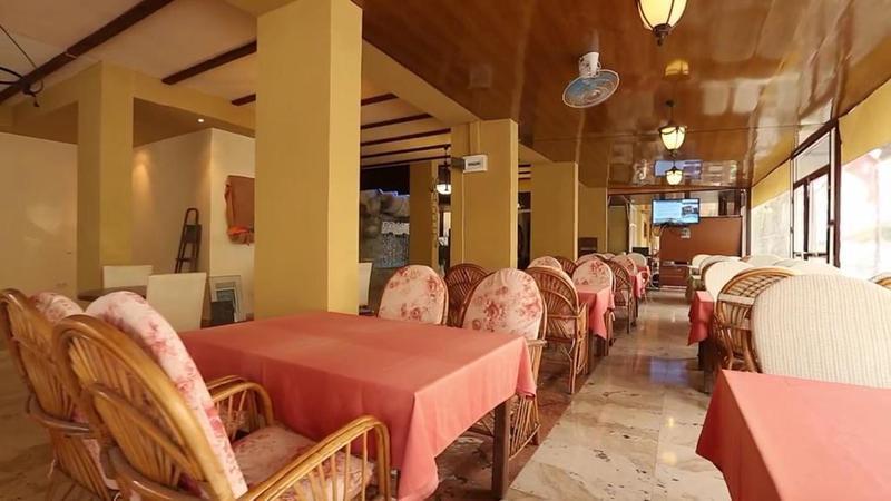 Lejlighedshotel Maren
