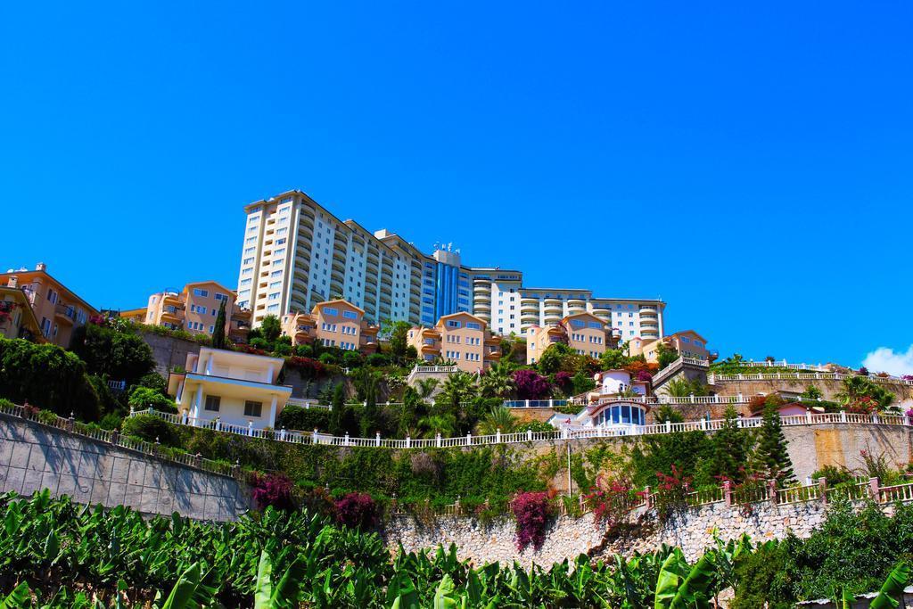 Gold City Villa * Alanya