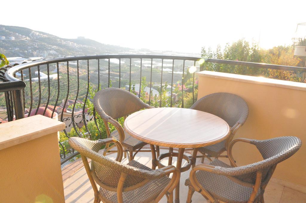 Gold City Villa Villa