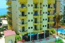 Kleopatra Ada Hotel