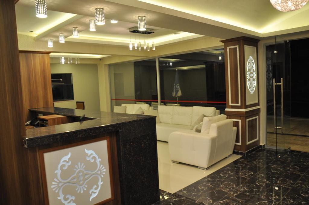 Mitos Aparthotel Alanya