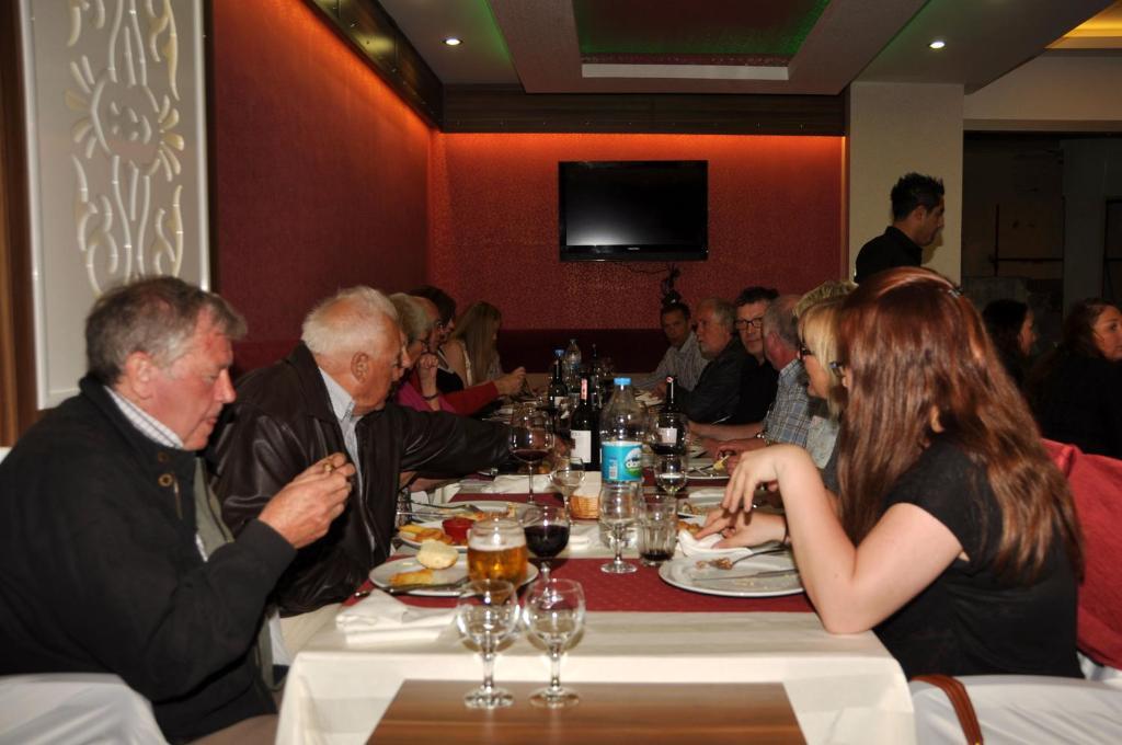 Aparthotel Mitos Alanya