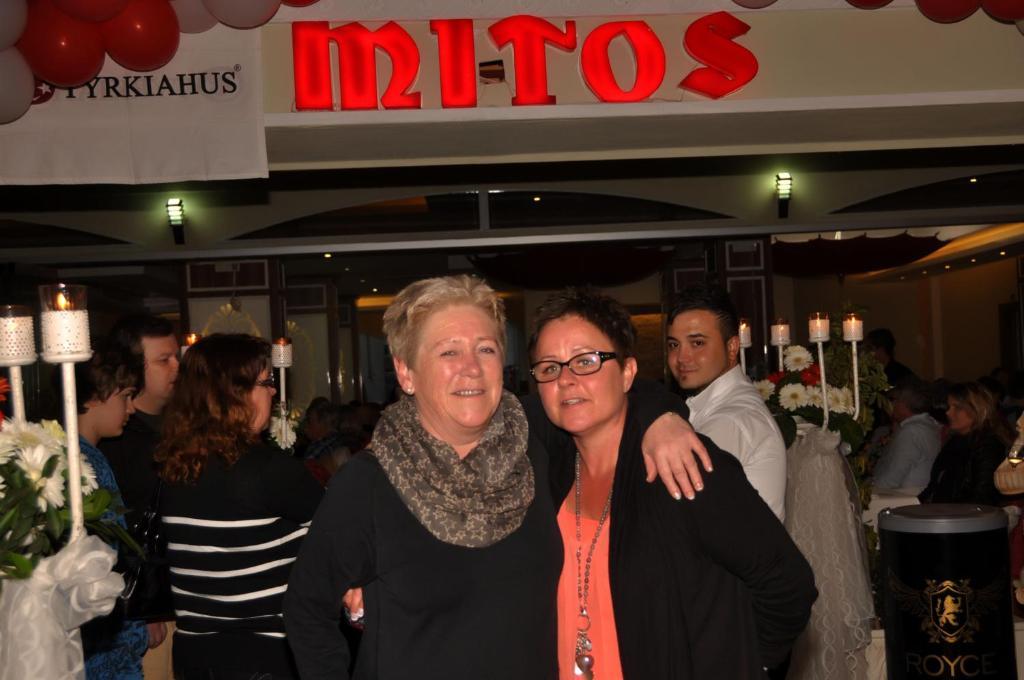 Mitos 2*