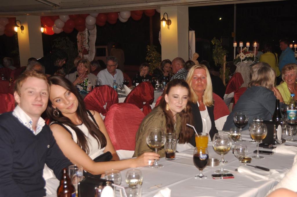 Mitos Aparthotel