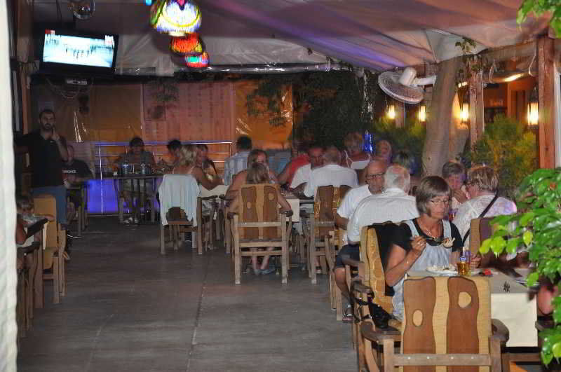 Damlatas Elegant Aparthotel 3*