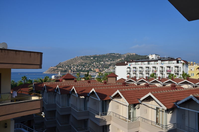 Maren 3* Alanya