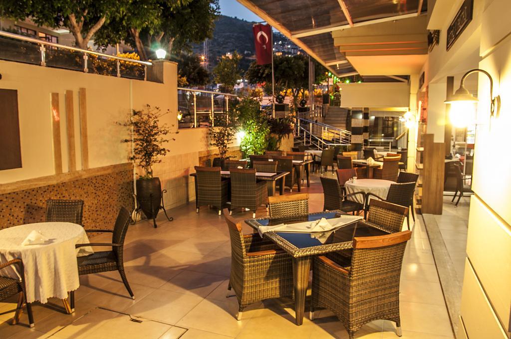 Sunway Aparthotel Alanya