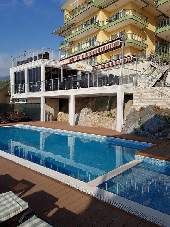 Hotel Bella Vista Alanya