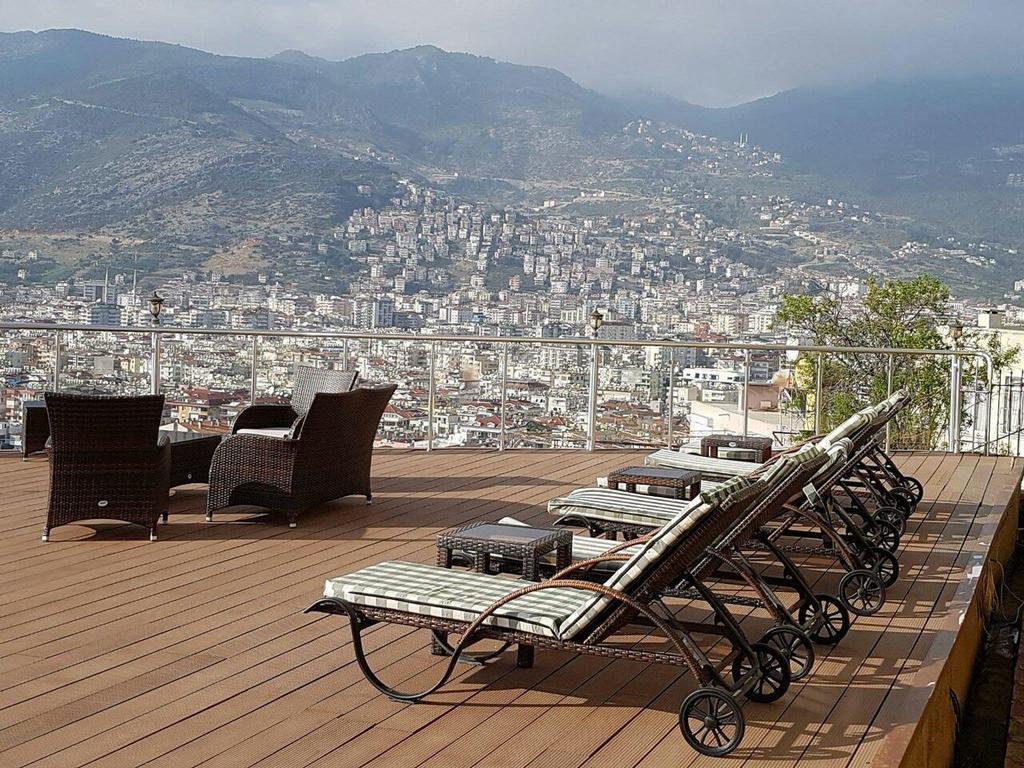 Bella Vista 2* Alanya