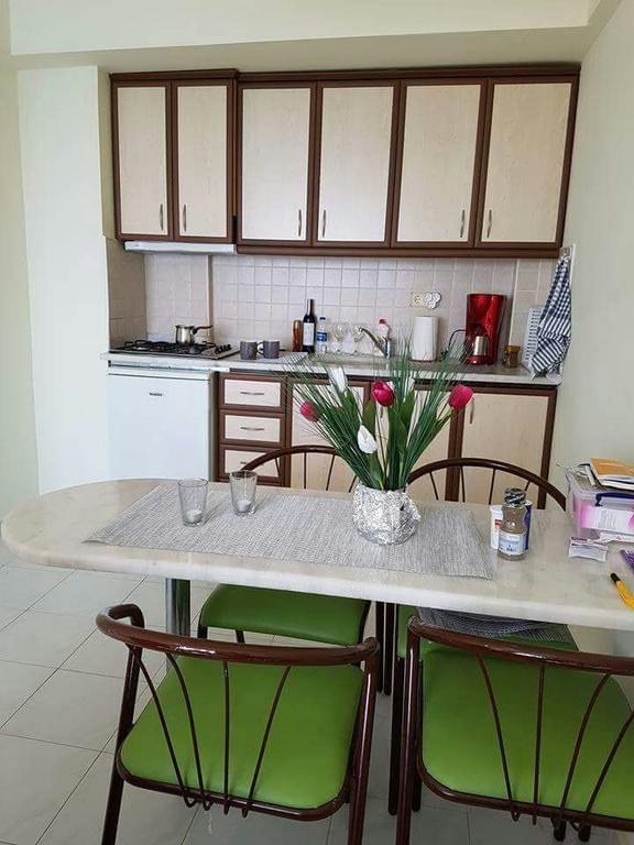 Bella Vista Hotel Alanya