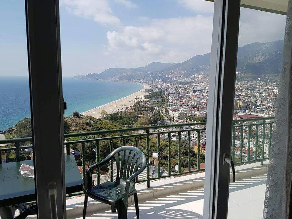 Bella Vista Alanya