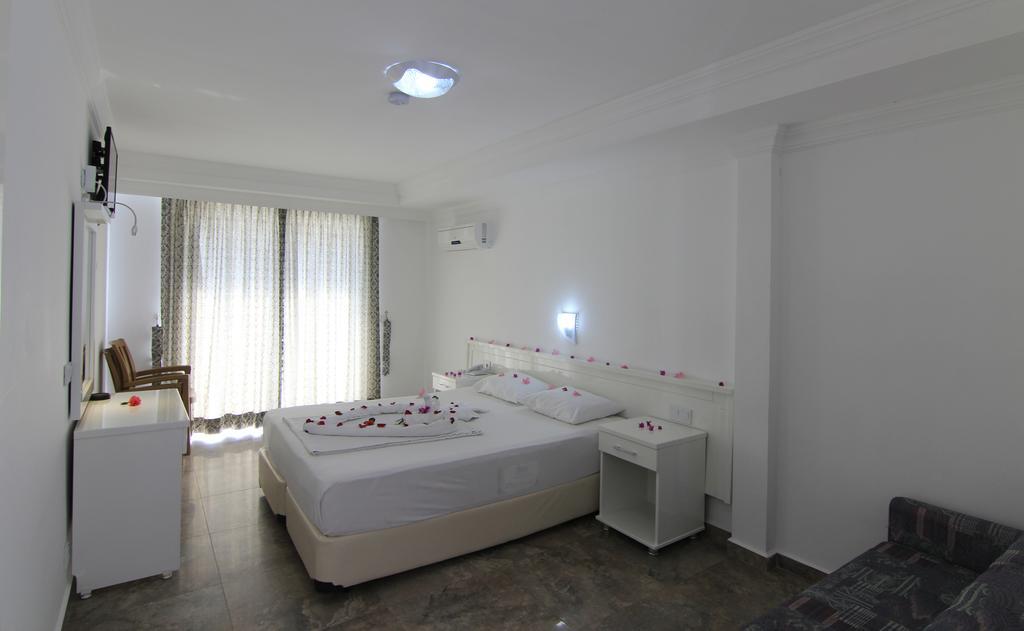 Otel Bariscan 3*