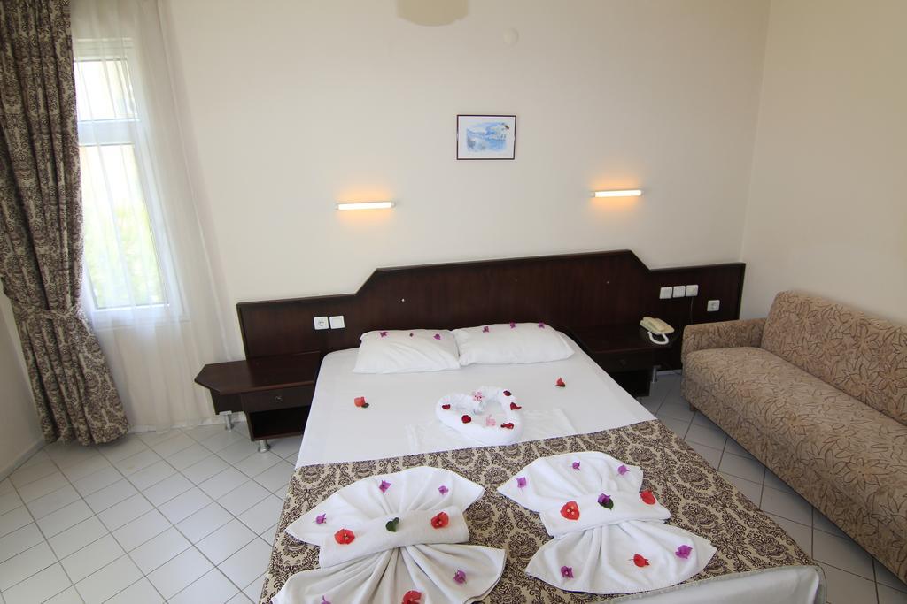 Bariscan Otel