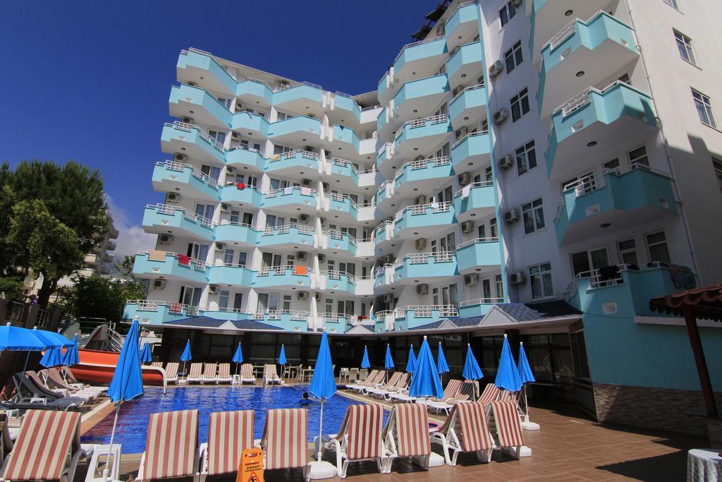 Bariscan Otel
