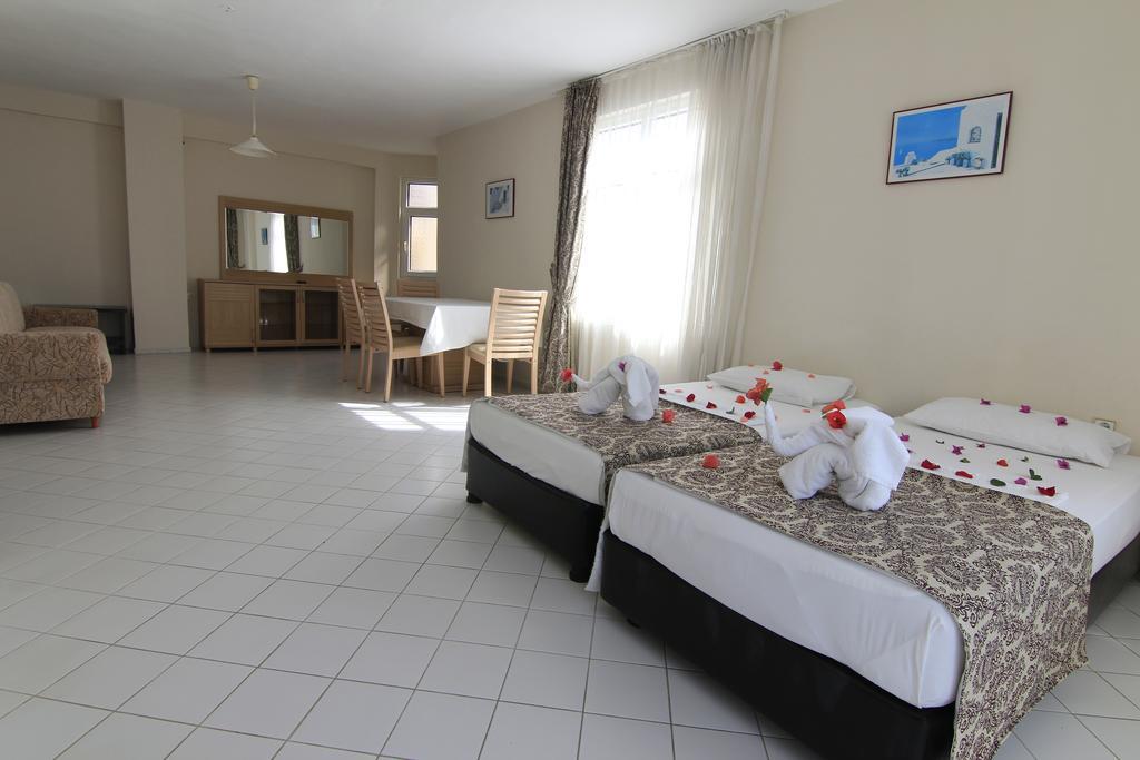 Bariscan Otel