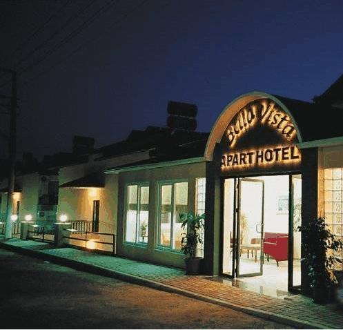 Hotel Bella Vista