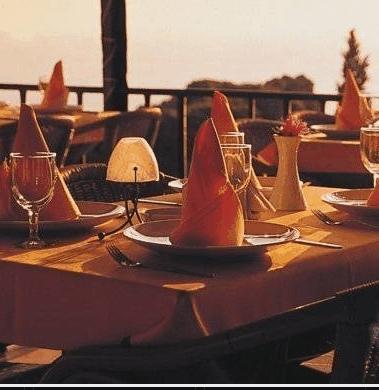 Bella Vista Hotel Alanya