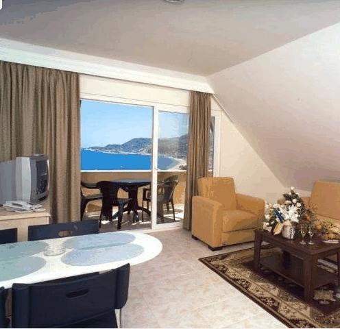 Hotel Bella Vista 2*