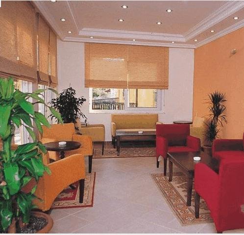 Hotel Bella Vista Alanya