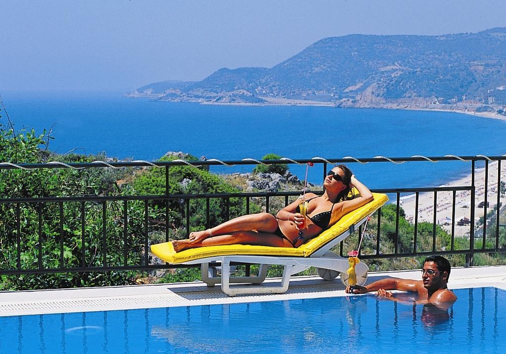 Bella Vista Alanya