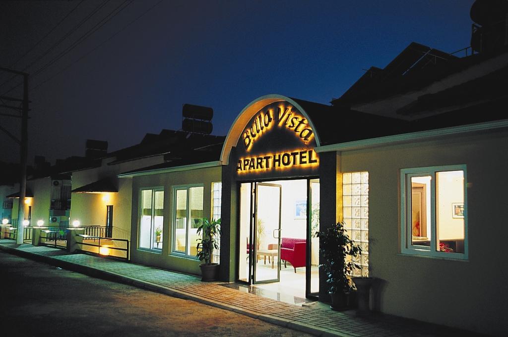 Hotel Bella Vista Alanya