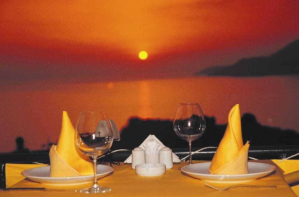 Bella Vista Hotel Alanya