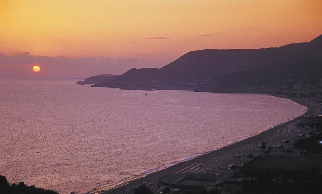 Bella Vista Alanya