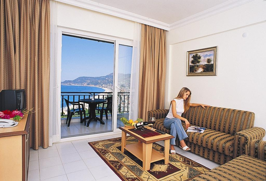 Bella Vista 2*