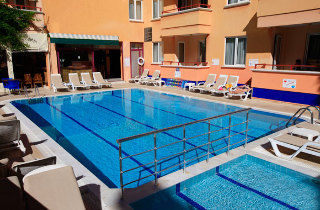 Damlatas Elegant 3*