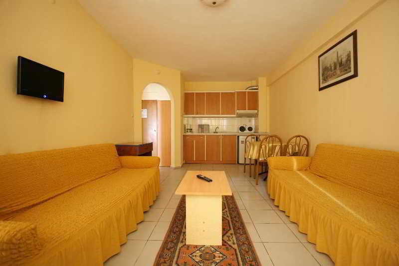 Damlatas Elegant Aparthotel