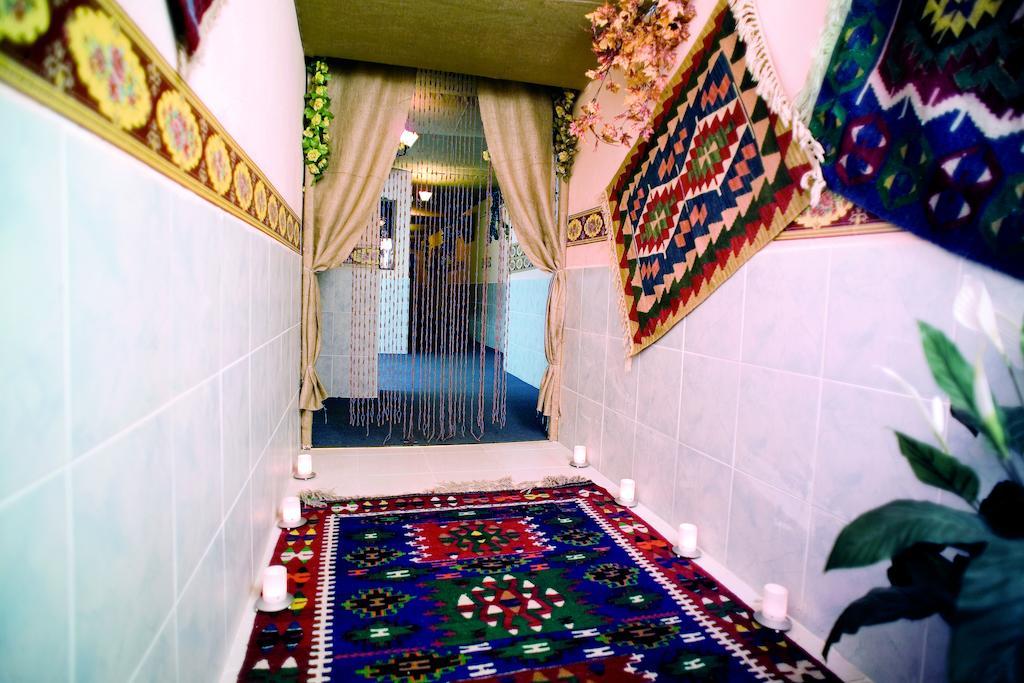 Risus Alanya