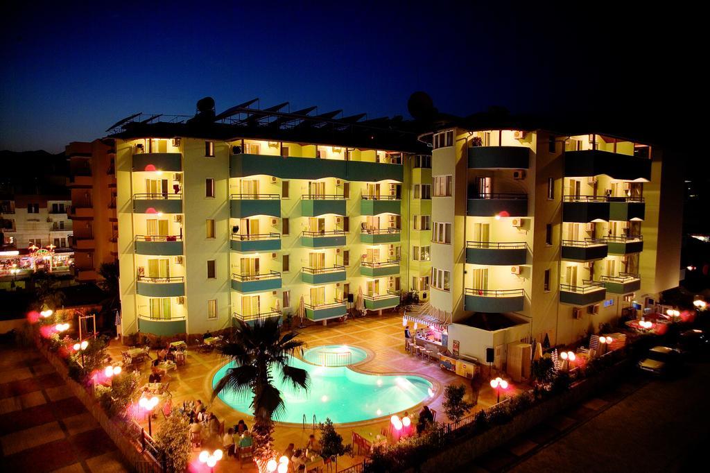 Risus Hotel