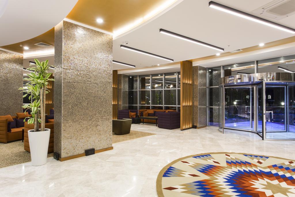 Michell & (adults Only) Hotel Alanya