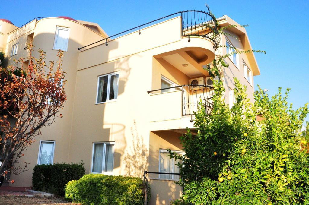 Gold City Villa * Alanya