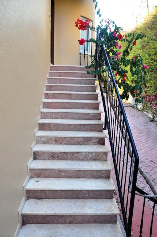 Gold City Villa * Alanya