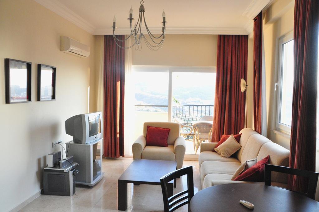 Gold City Villa