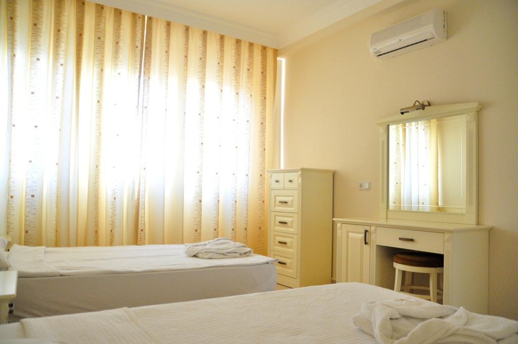 Gold City Villa Alanya