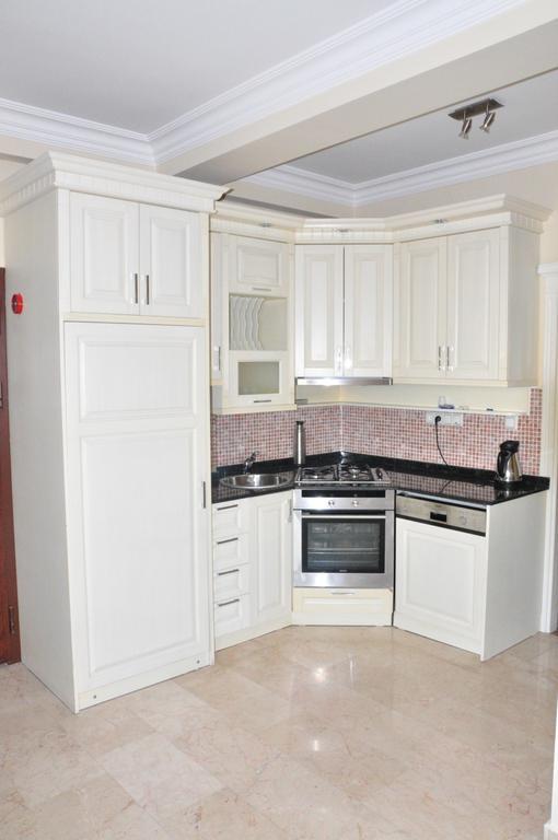 Villa Gold City Villa *
