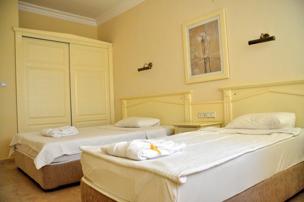 Villa Gold City Villa *