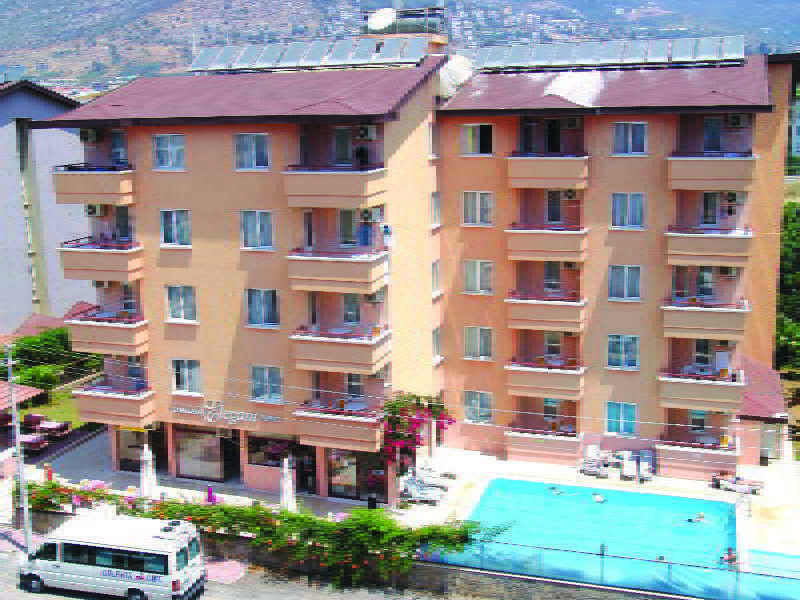 Damlatas Elegant 3*