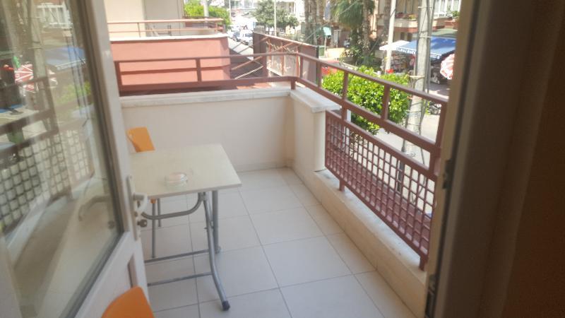 Baronessa Aparthotel