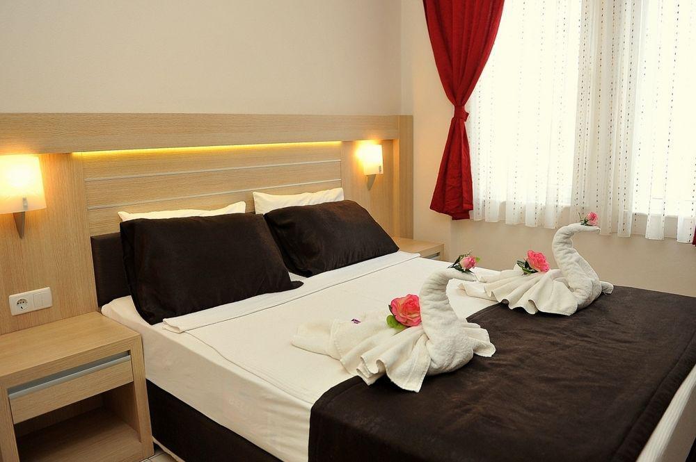 Best House Apart 2 Hotel Alanya