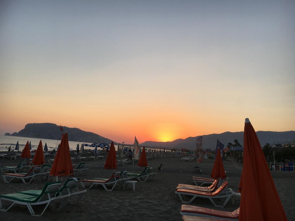 Moonlight Alanya