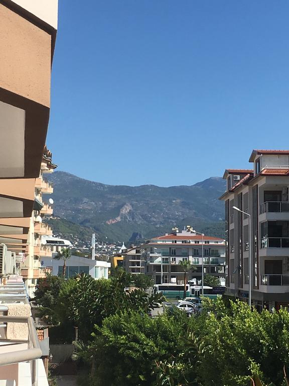 Apartment Moonlight Alanya