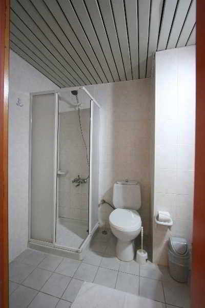 Aparthotel Damlatas Elegant
